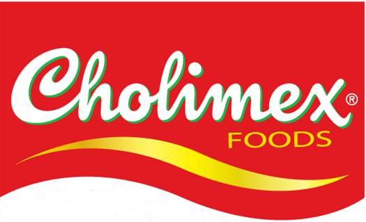 Cholimex food